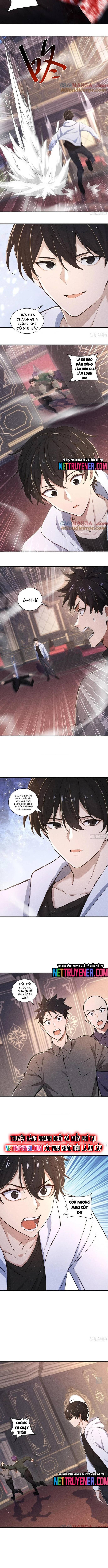 Ta Nắm Giữ Linh Khí Thức Tỉnh Chapter 131 - Trang 3