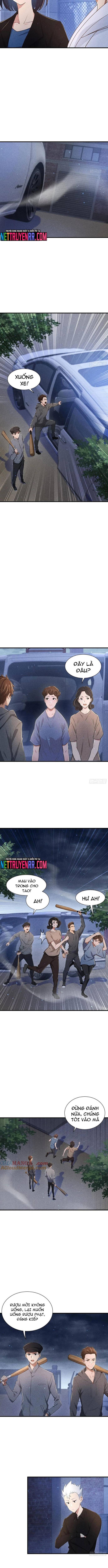 Ta Nắm Giữ Linh Khí Thức Tỉnh Chapter 136 - Trang 3