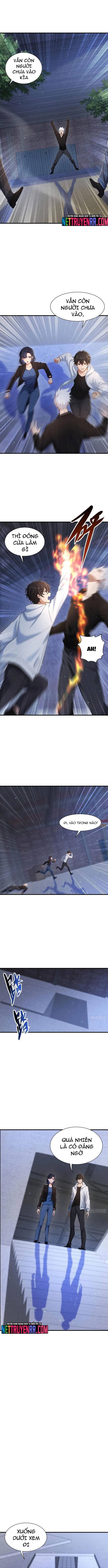 Ta Nắm Giữ Linh Khí Thức Tỉnh Chapter 136 - Trang 3