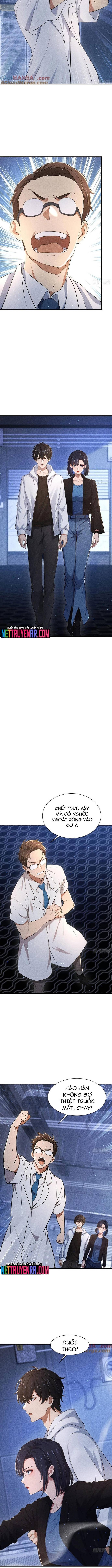 Ta Nắm Giữ Linh Khí Thức Tỉnh Chapter 136 - Trang 3