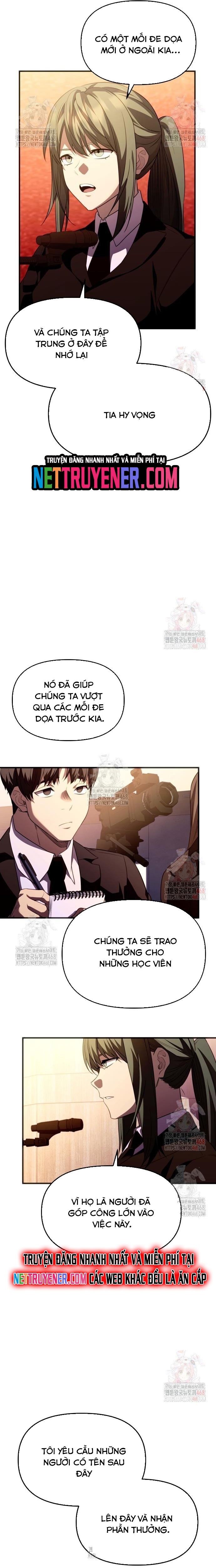 Ta Nhận Được Vật Phẩm Thần Thoại Chapter 128 - Trang 2