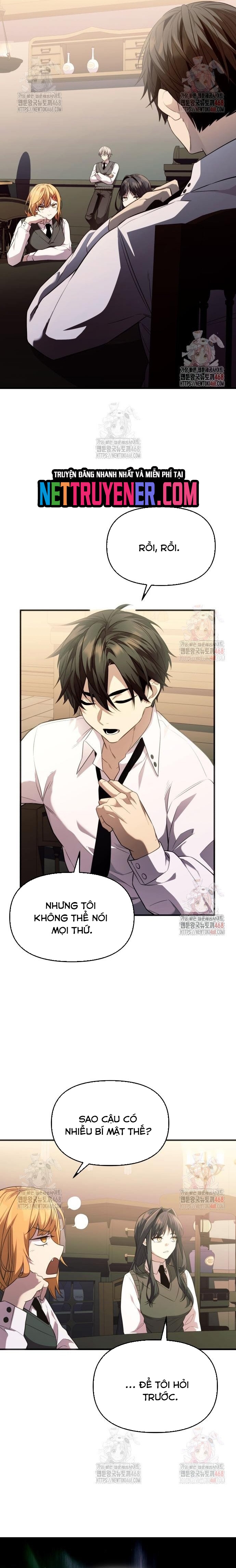 Ta Nhận Được Vật Phẩm Thần Thoại Chapter 128 - Trang 2
