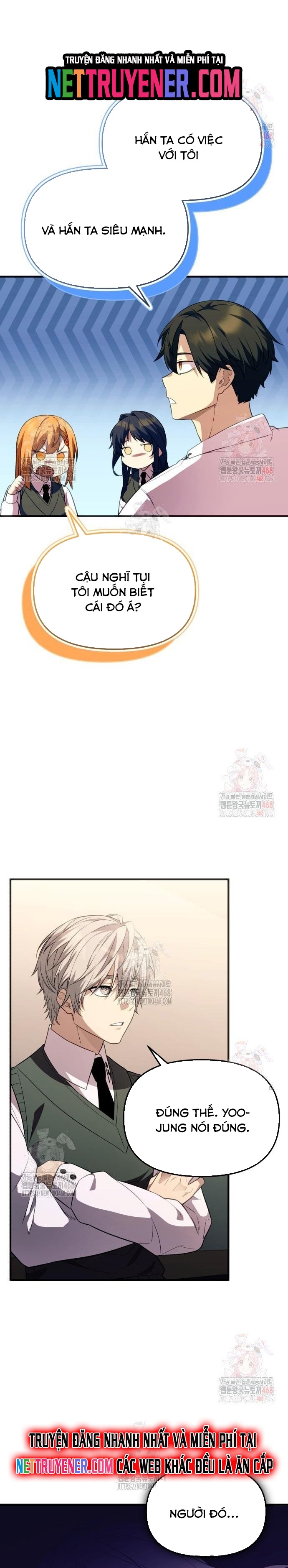 Ta Nhận Được Vật Phẩm Thần Thoại Chapter 128 - Trang 2