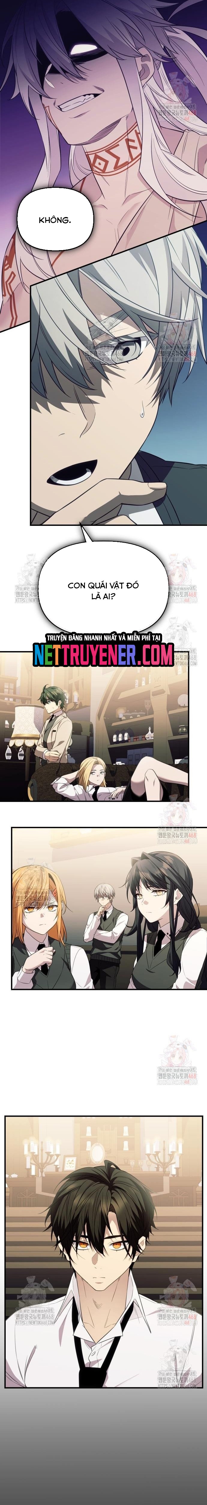 Ta Nhận Được Vật Phẩm Thần Thoại Chapter 128 - Trang 2