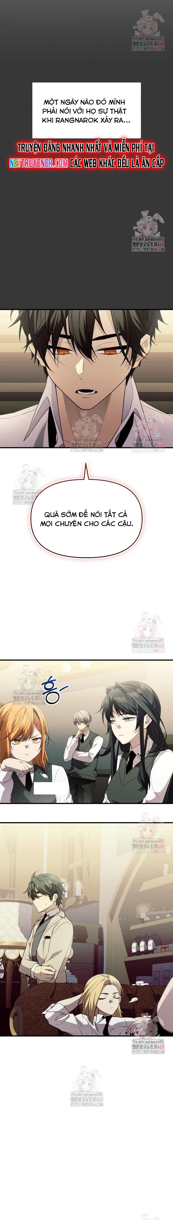Ta Nhận Được Vật Phẩm Thần Thoại Chapter 128 - Trang 2