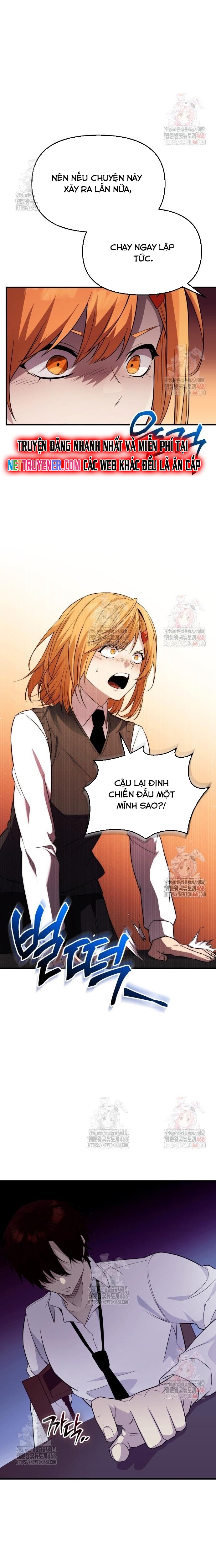 Ta Nhận Được Vật Phẩm Thần Thoại Chapter 128 - Trang 2