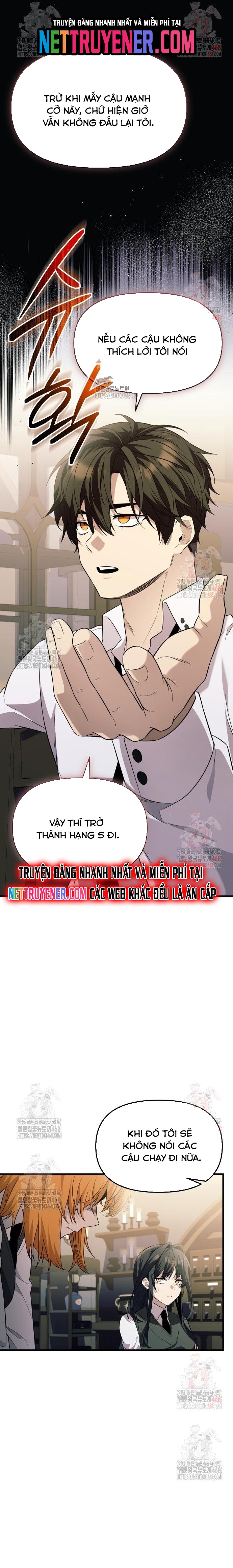 Ta Nhận Được Vật Phẩm Thần Thoại Chapter 128 - Trang 2