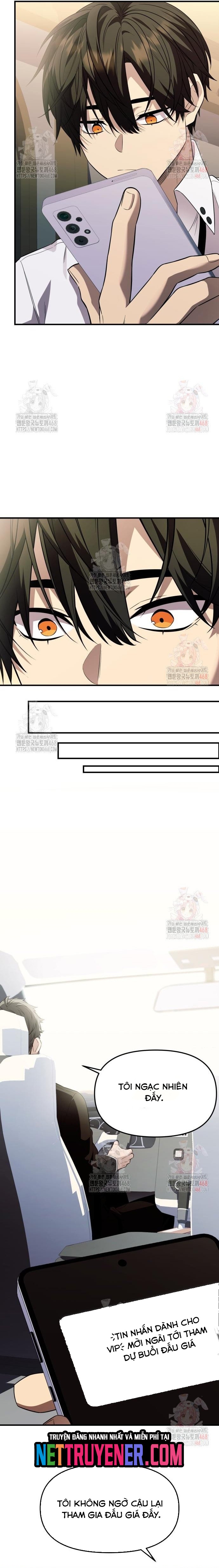 Ta Nhận Được Vật Phẩm Thần Thoại Chapter 128 - Trang 2