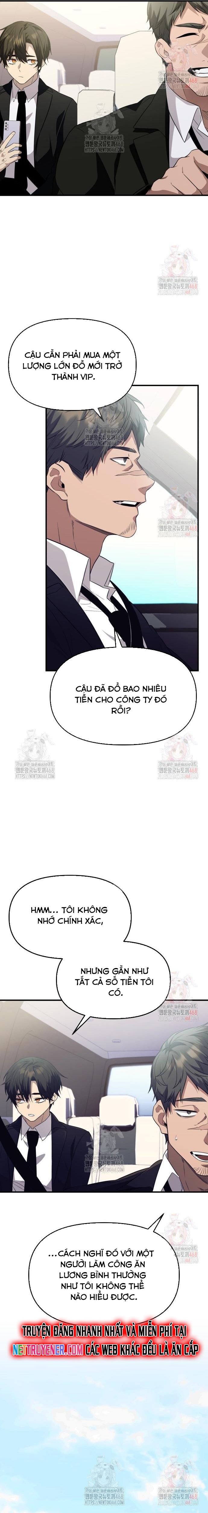 Ta Nhận Được Vật Phẩm Thần Thoại Chapter 128 - Trang 2