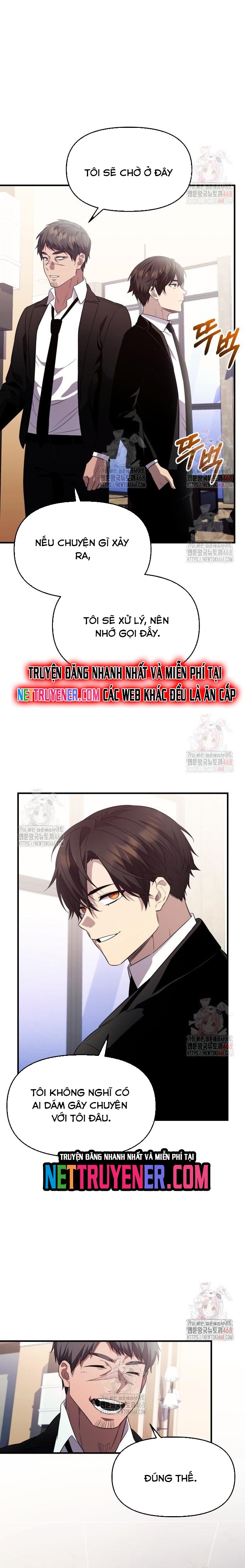 Ta Nhận Được Vật Phẩm Thần Thoại Chapter 128 - Trang 2