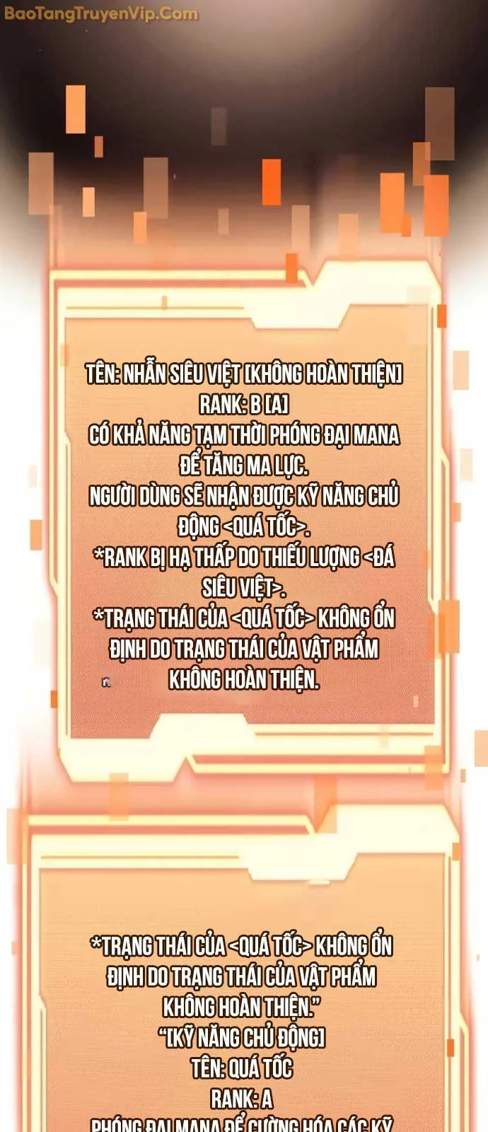 Ta Nhận Được Vật Phẩm Thần Thoại Chapter 129 - Trang 2