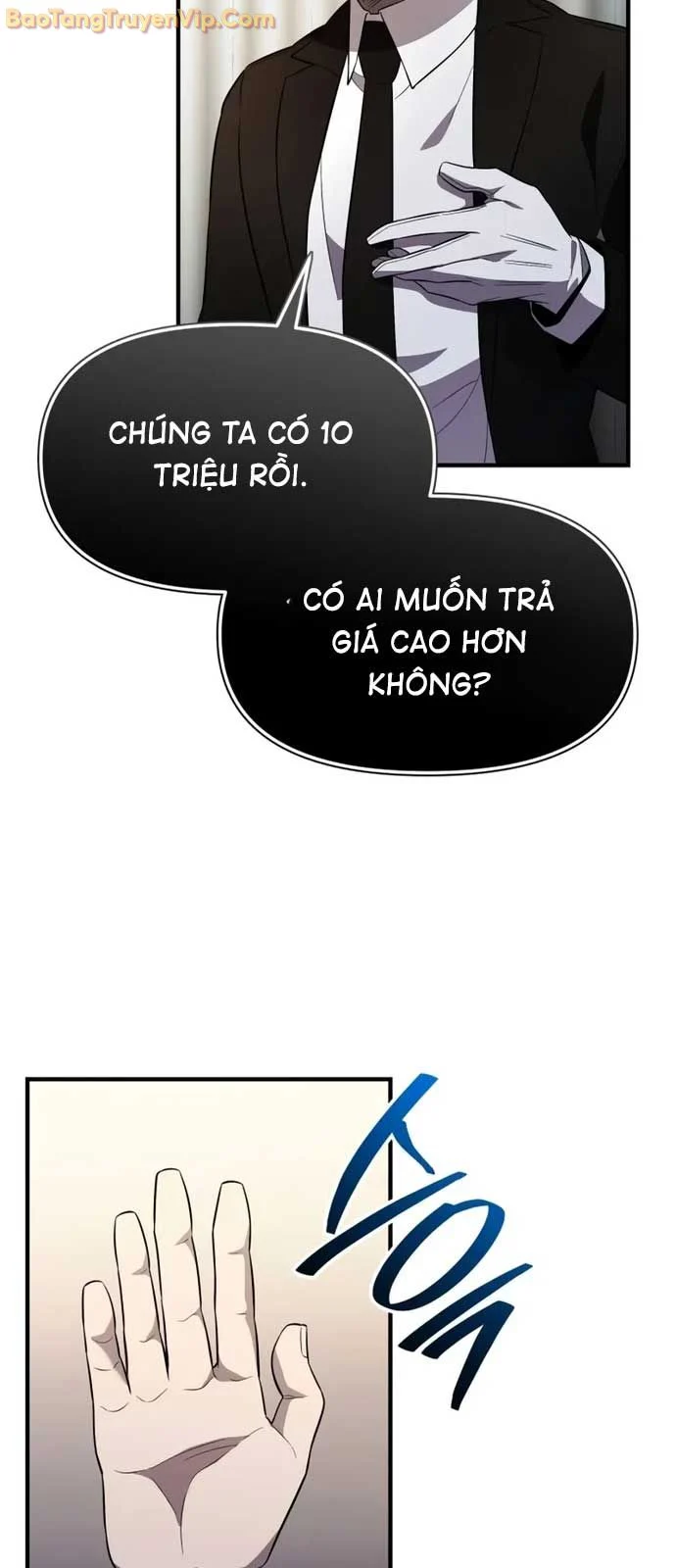 Ta Nhận Được Vật Phẩm Thần Thoại Chapter 129 - Trang 2
