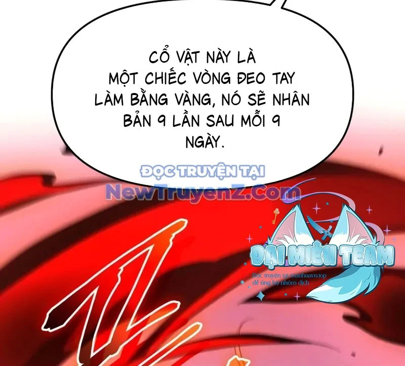 Ta Nhận Được Vật Phẩm Thần Thoại Chapter 130 - Trang 4