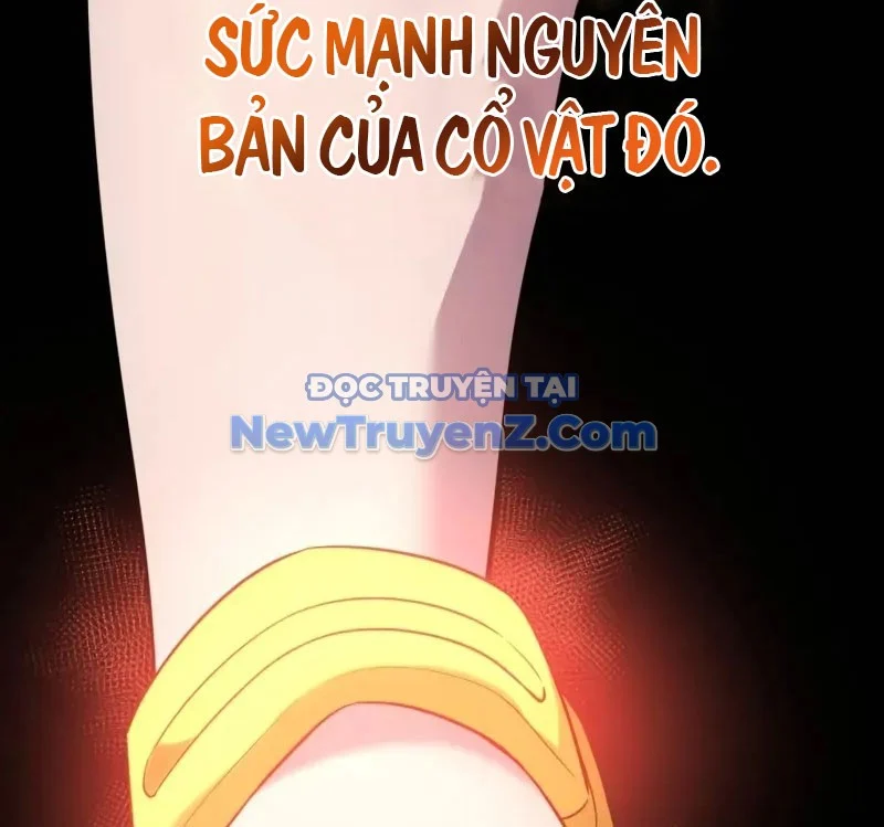 Ta Nhận Được Vật Phẩm Thần Thoại Chapter 130 - Trang 4