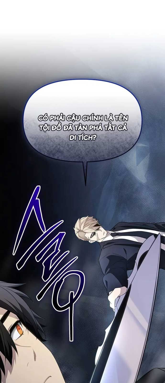 Ta Nhận Được Vật Phẩm Thần Thoại Chapter 131 - Trang 2