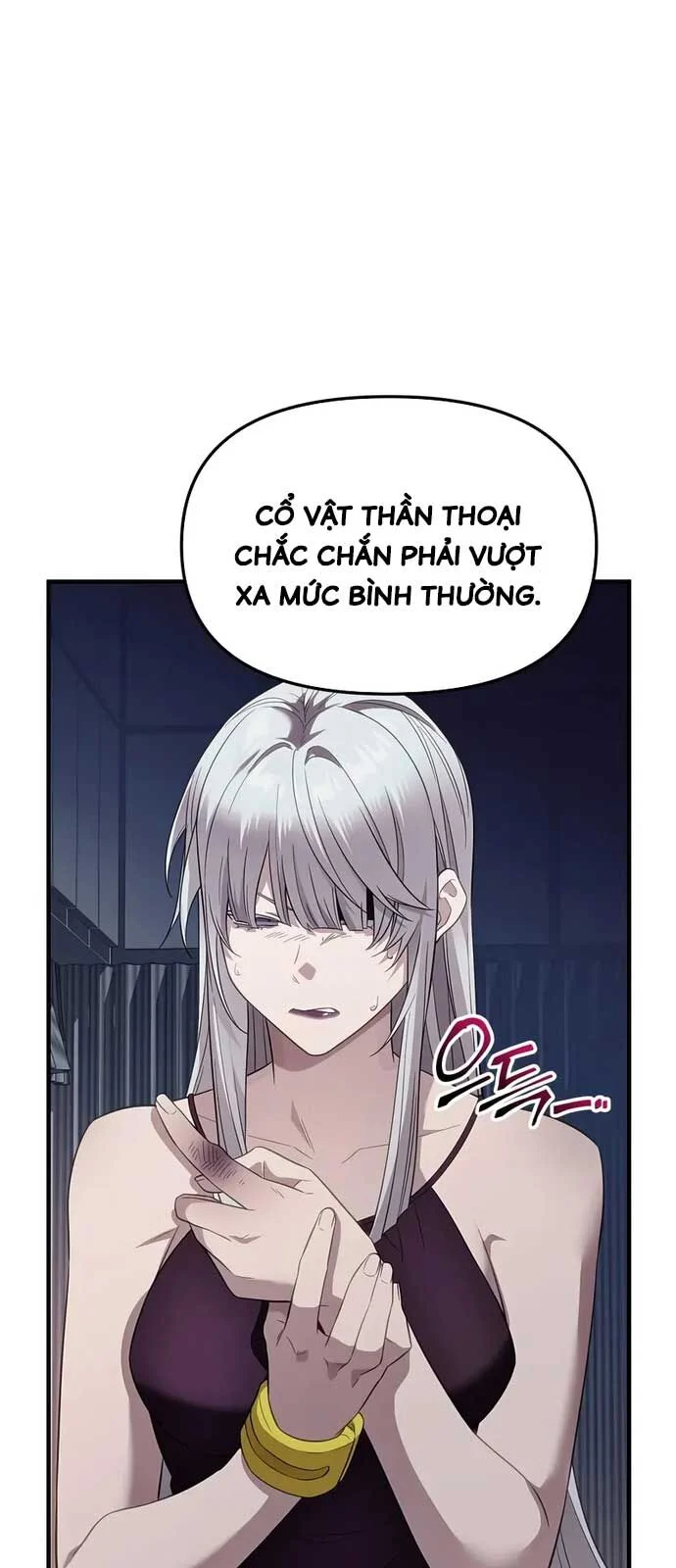 Ta Nhận Được Vật Phẩm Thần Thoại Chapter 131 - Trang 2