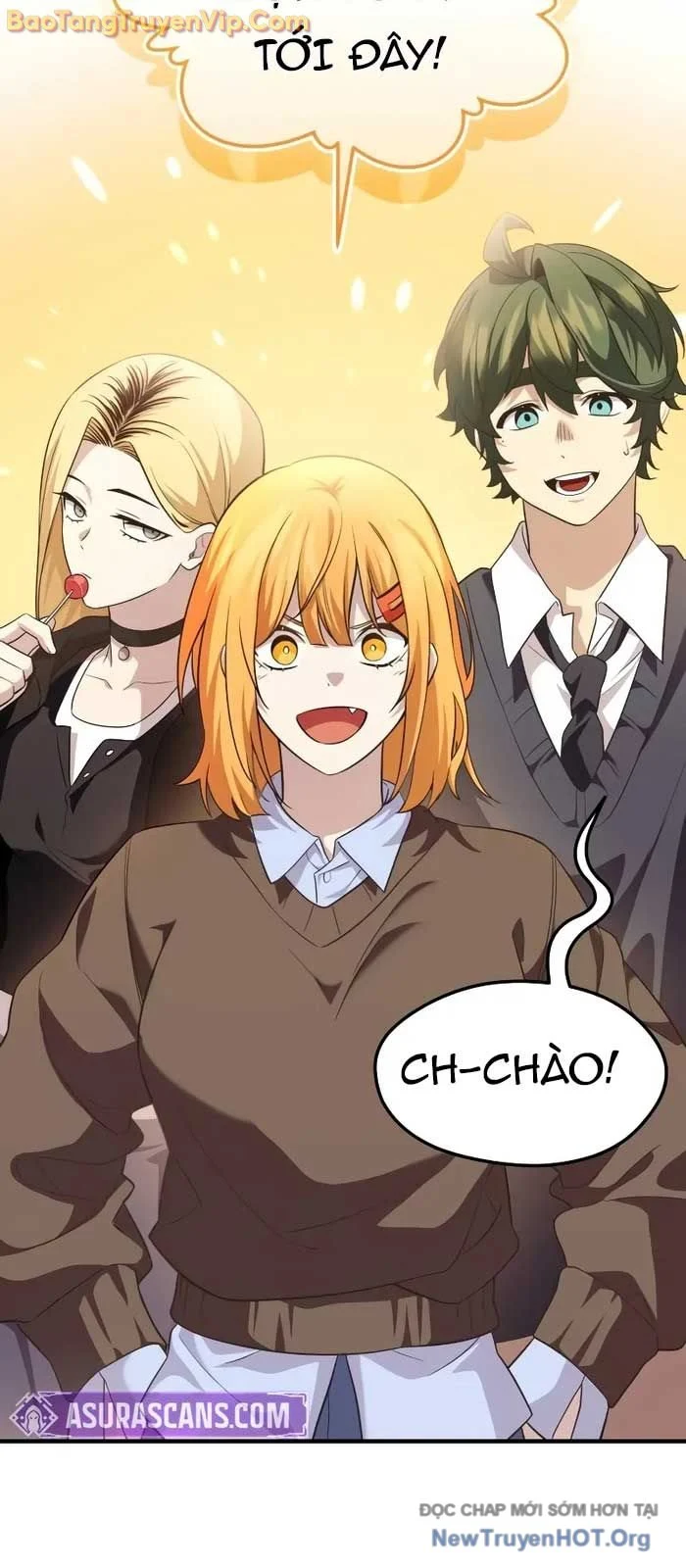Ta Nhận Được Vật Phẩm Thần Thoại Chapter 139 - Trang 2