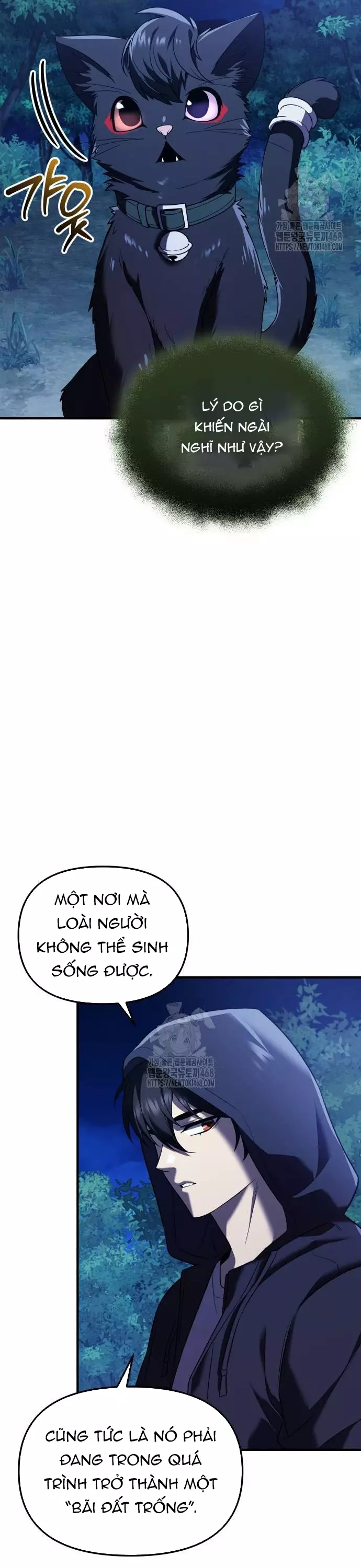 Ta Nhận Được Vật Phẩm Thần Thoại Chapter 144 - Trang 3