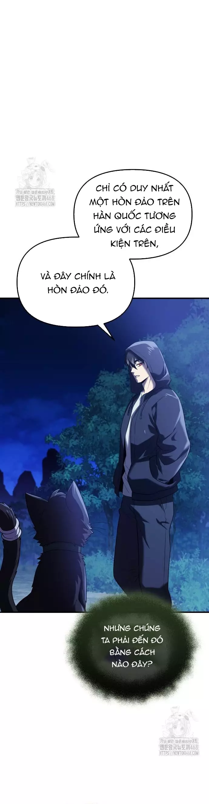 Ta Nhận Được Vật Phẩm Thần Thoại Chapter 144 - Trang 3