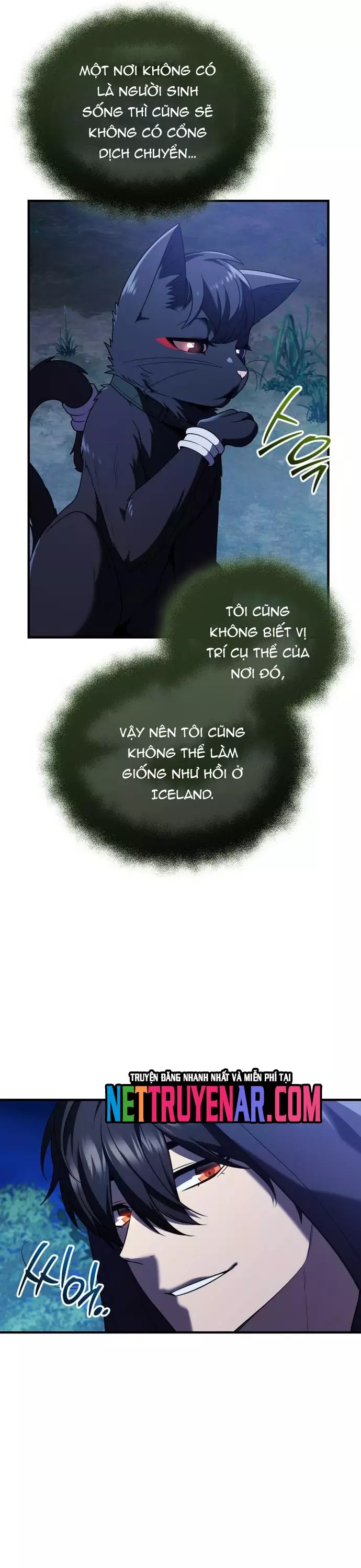 Ta Nhận Được Vật Phẩm Thần Thoại Chapter 144 - Trang 3