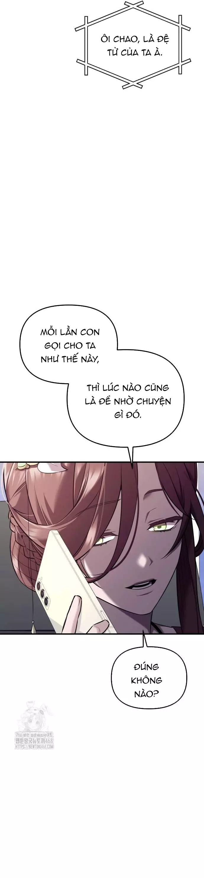Ta Nhận Được Vật Phẩm Thần Thoại Chapter 144 - Trang 3