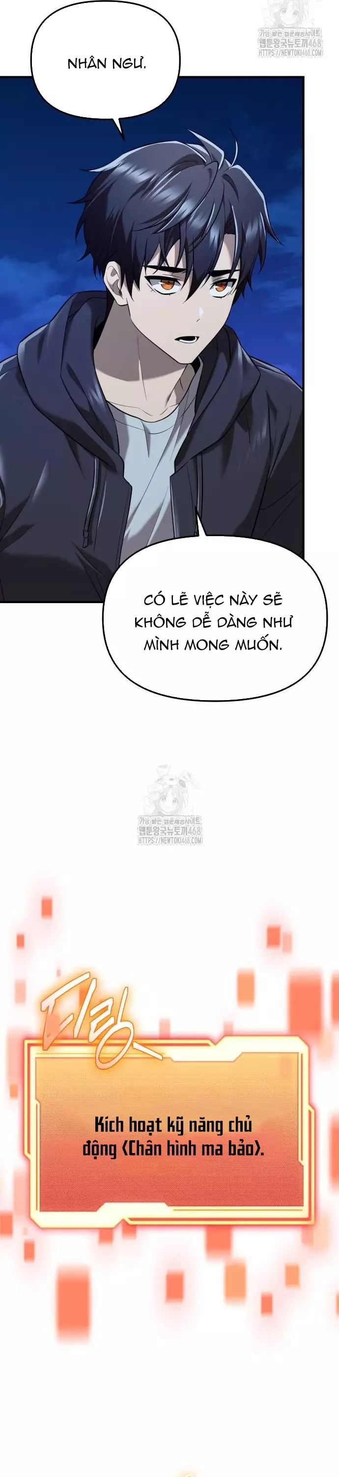 Ta Nhận Được Vật Phẩm Thần Thoại Chapter 144 - Trang 3