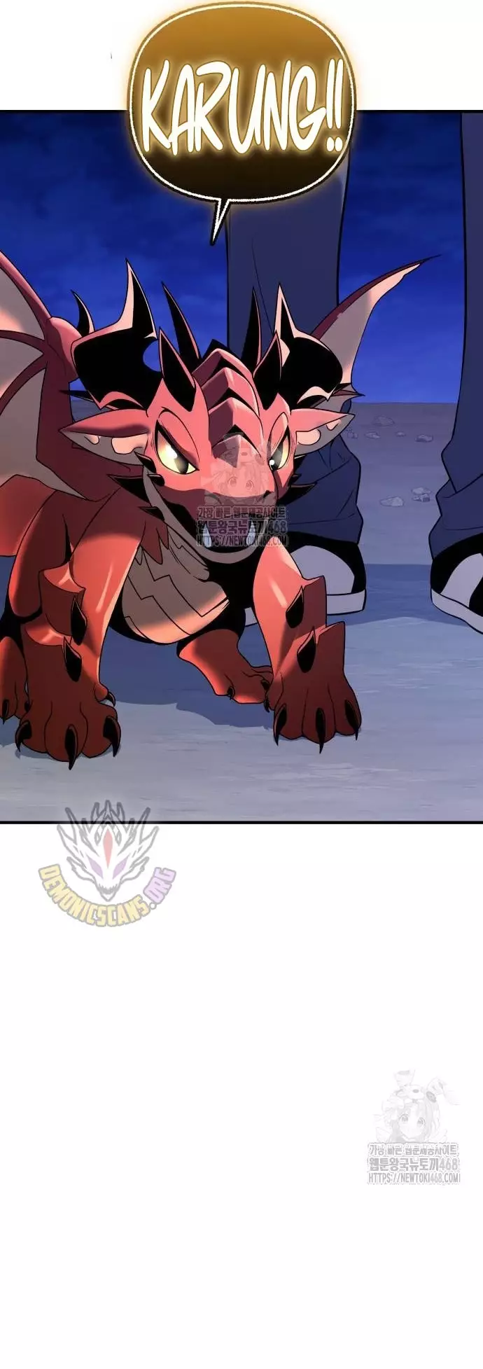 Ta Nhận Được Vật Phẩm Thần Thoại Chapter 144 - Trang 3