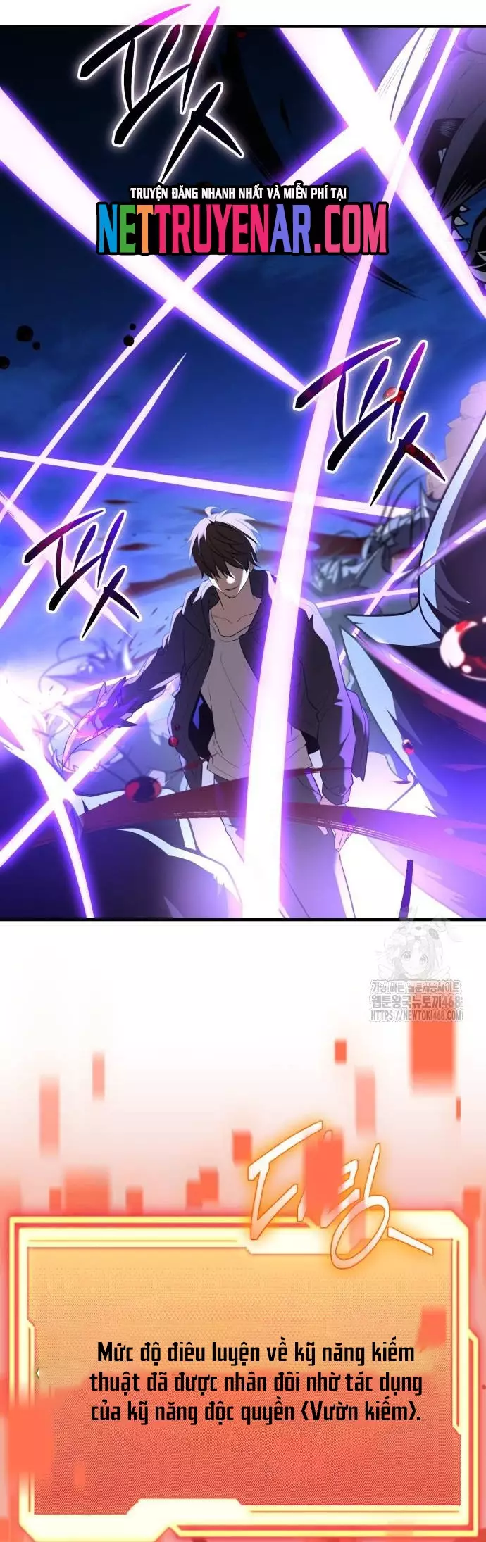 Ta Nhận Được Vật Phẩm Thần Thoại Chapter 144 - Trang 3