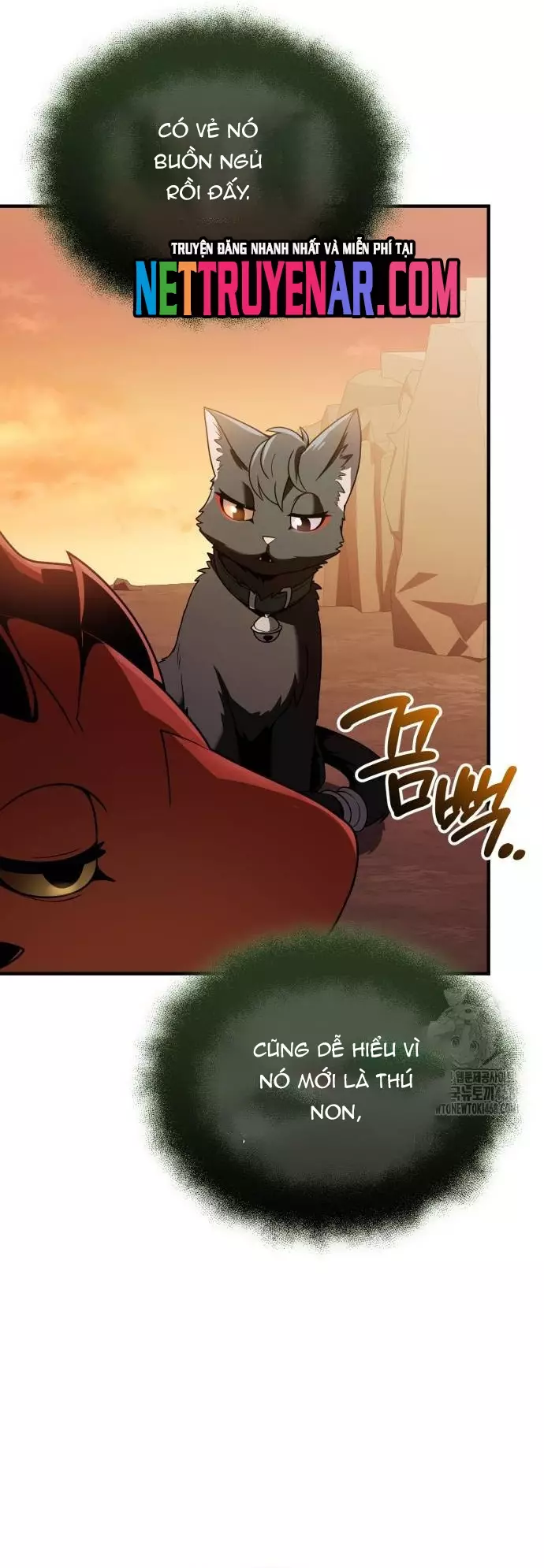 Ta Nhận Được Vật Phẩm Thần Thoại Chapter 144 - Trang 3
