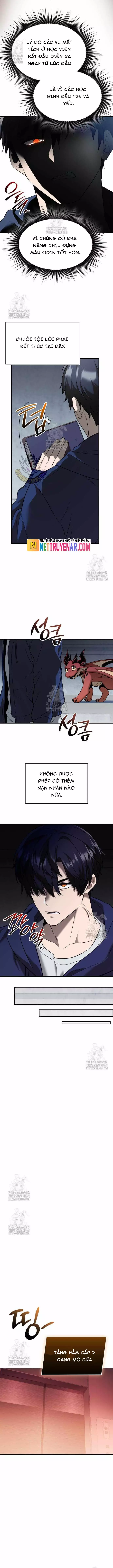 Ta Nhận Được Vật Phẩm Thần Thoại Chapter 146 - Trang 3