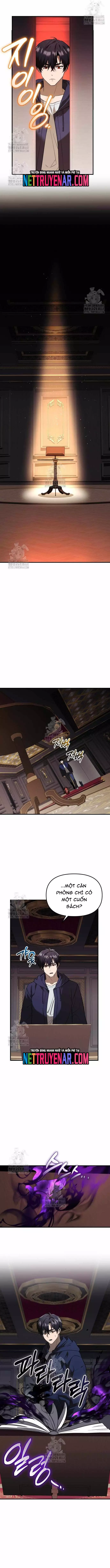 Ta Nhận Được Vật Phẩm Thần Thoại Chapter 146 - Trang 3
