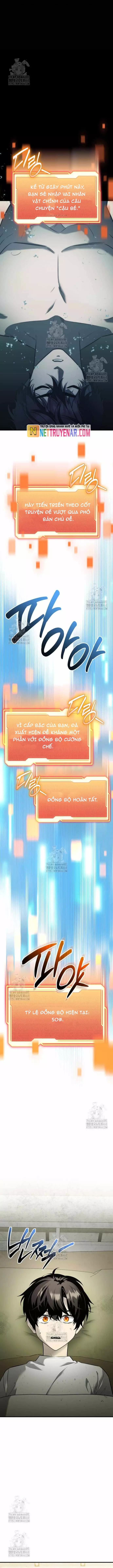 Ta Nhận Được Vật Phẩm Thần Thoại Chapter 146 - Trang 3