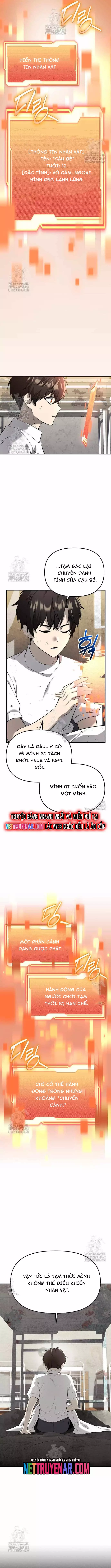 Ta Nhận Được Vật Phẩm Thần Thoại Chapter 146 - Trang 3