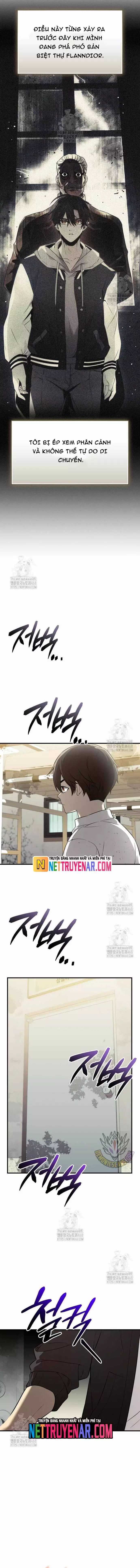 Ta Nhận Được Vật Phẩm Thần Thoại Chapter 146 - Trang 3