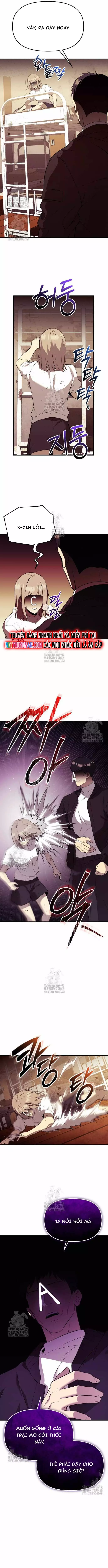 Ta Nhận Được Vật Phẩm Thần Thoại Chapter 146 - Trang 3