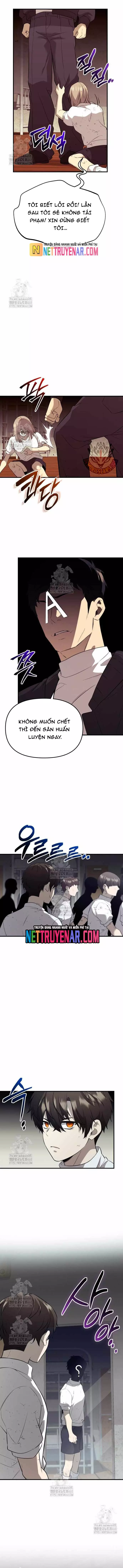 Ta Nhận Được Vật Phẩm Thần Thoại Chapter 146 - Trang 3