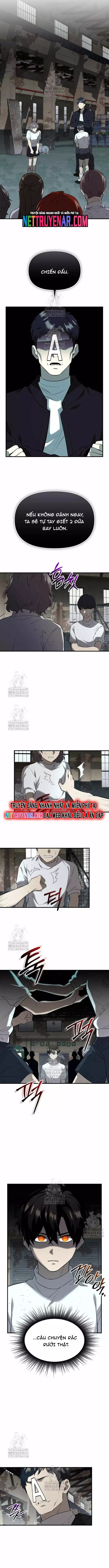 Ta Nhận Được Vật Phẩm Thần Thoại Chapter 146 - Trang 3