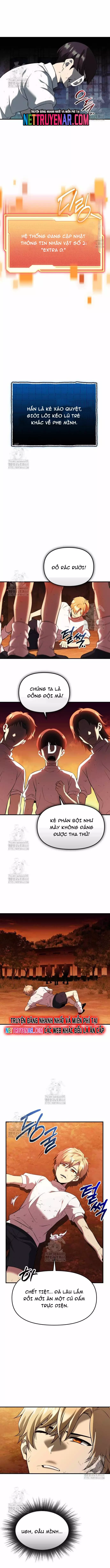 Ta Nhận Được Vật Phẩm Thần Thoại Chapter 146 - Trang 3