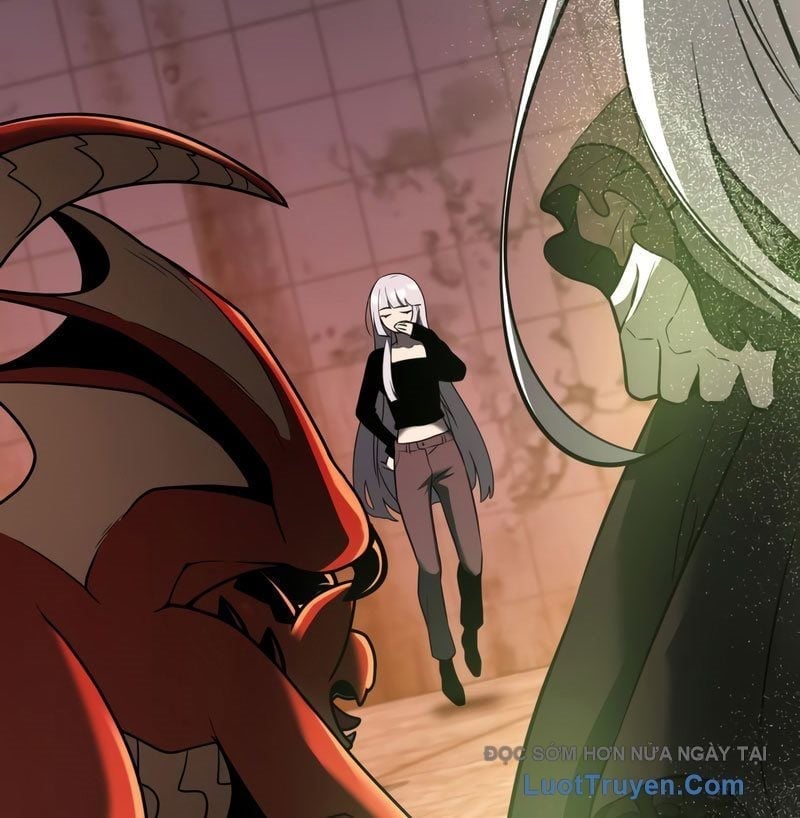 Ta Nhận Được Vật Phẩm Thần Thoại Chapter 151 - Trang 2