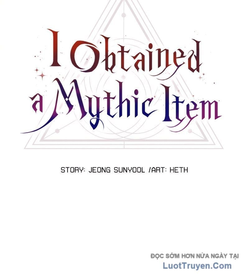 Ta Nhận Được Vật Phẩm Thần Thoại Chapter 151 - Trang 2