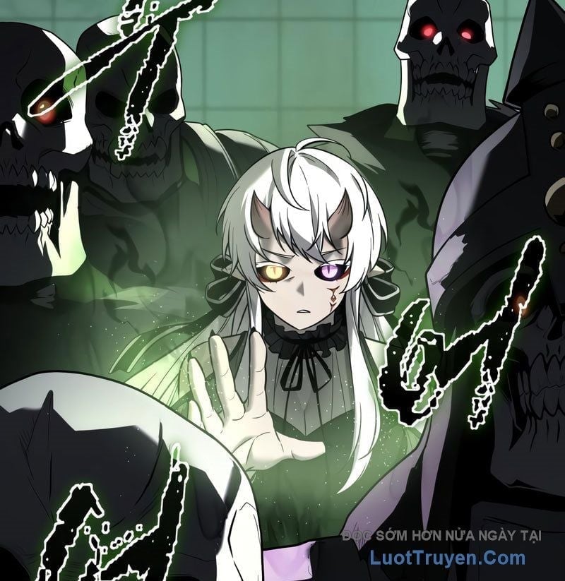 Ta Nhận Được Vật Phẩm Thần Thoại Chapter 151 - Trang 2