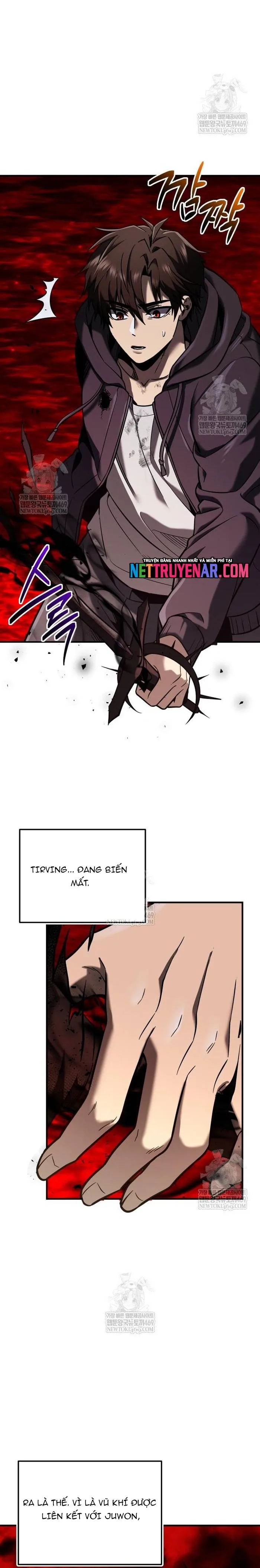 Ta Nhận Được Vật Phẩm Thần Thoại Chapter 154 - Next Chapter 155