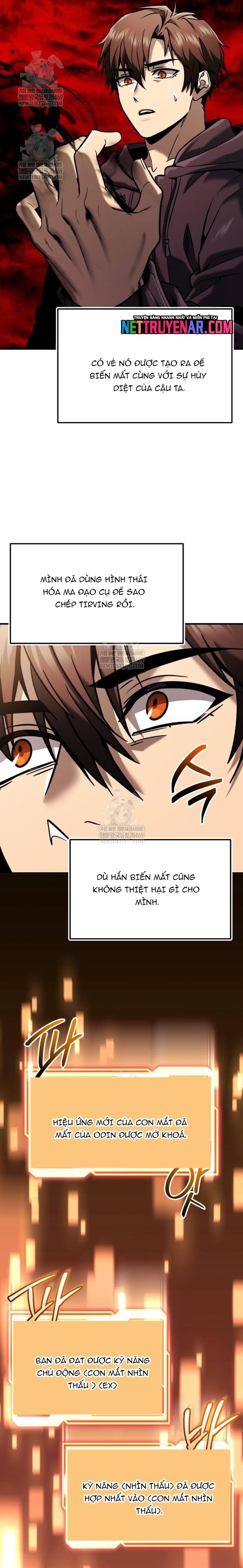 Ta Nhận Được Vật Phẩm Thần Thoại Chapter 154 - Next Chapter 155