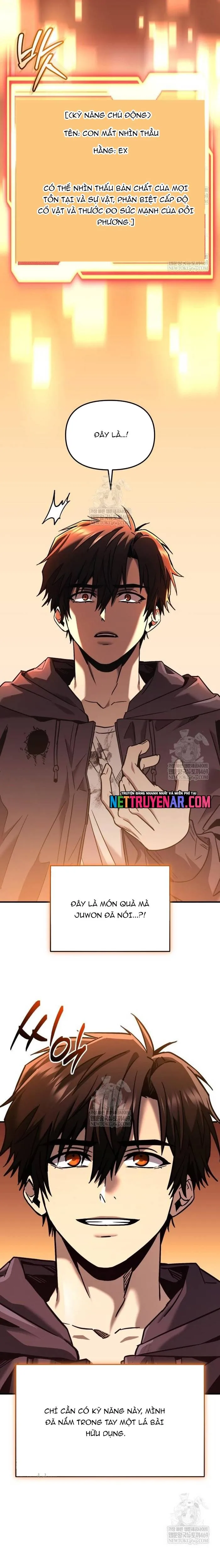 Ta Nhận Được Vật Phẩm Thần Thoại Chapter 154 - Next Chapter 155