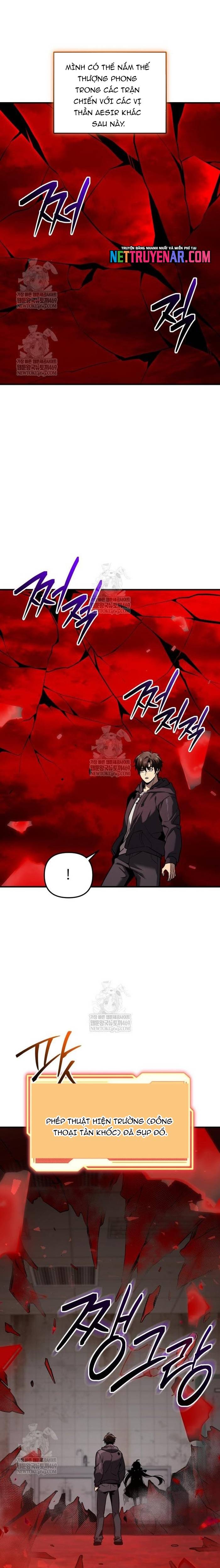 Ta Nhận Được Vật Phẩm Thần Thoại Chapter 154 - Next Chapter 155