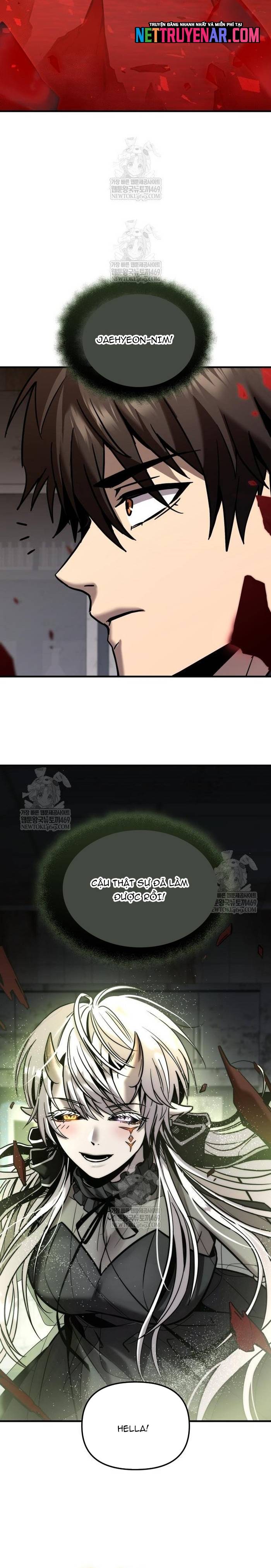 Ta Nhận Được Vật Phẩm Thần Thoại Chapter 154 - Next Chapter 155