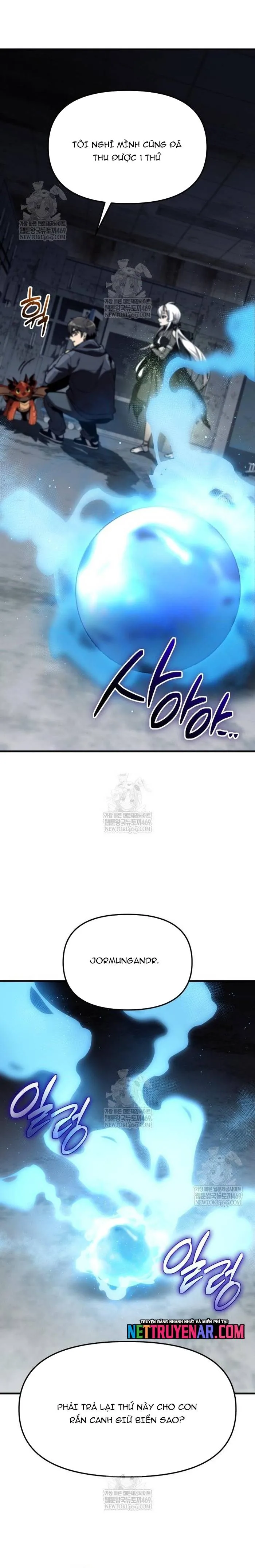 Ta Nhận Được Vật Phẩm Thần Thoại Chapter 154 - Next Chapter 155