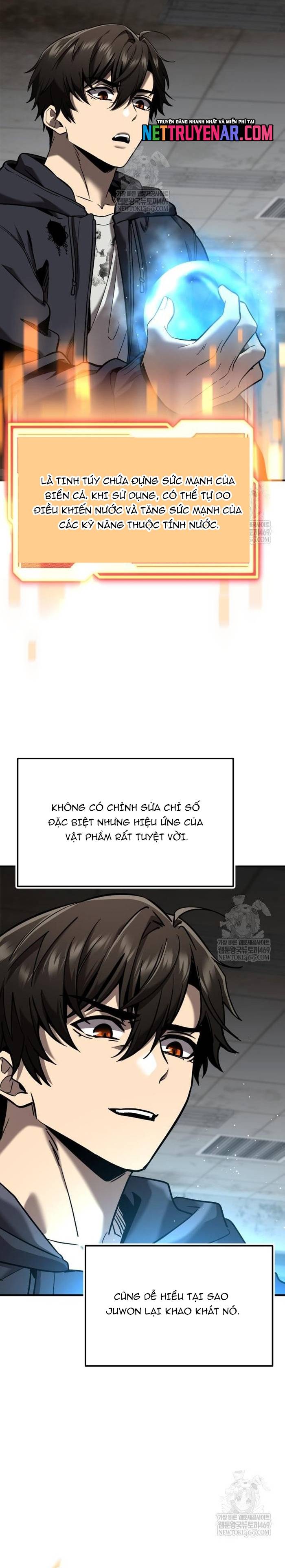 Ta Nhận Được Vật Phẩm Thần Thoại Chapter 154 - Next Chapter 155