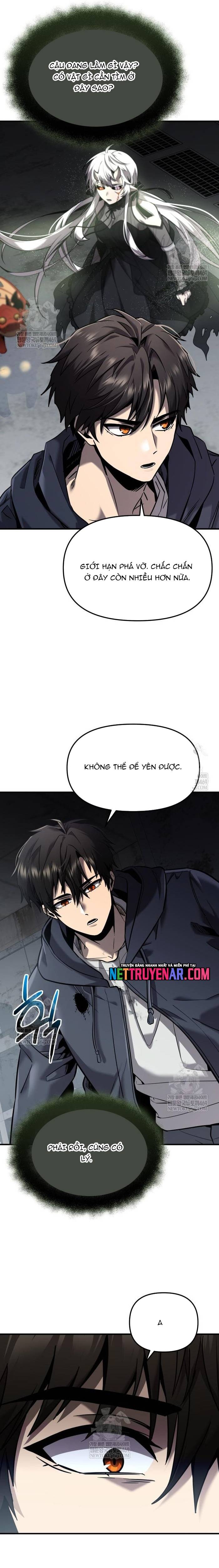 Ta Nhận Được Vật Phẩm Thần Thoại Chapter 154 - Next Chapter 155