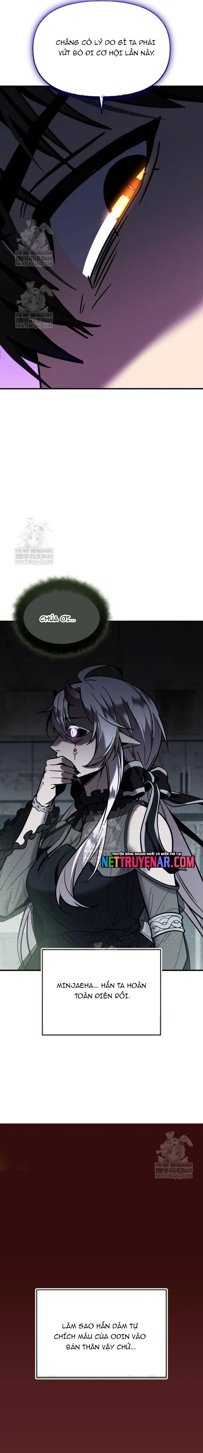 Ta Nhận Được Vật Phẩm Thần Thoại Chapter 154 - Next Chapter 155